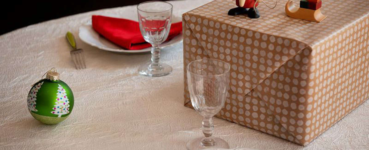 Inscription à l'offre de Noël pour les aînés