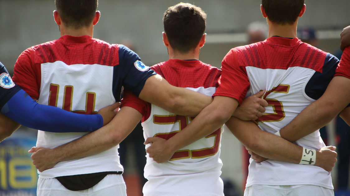 La France remporte le championnat Euro U18 de rugby face à la Georgie - Quimper samedi 15 avril 2017 (6)