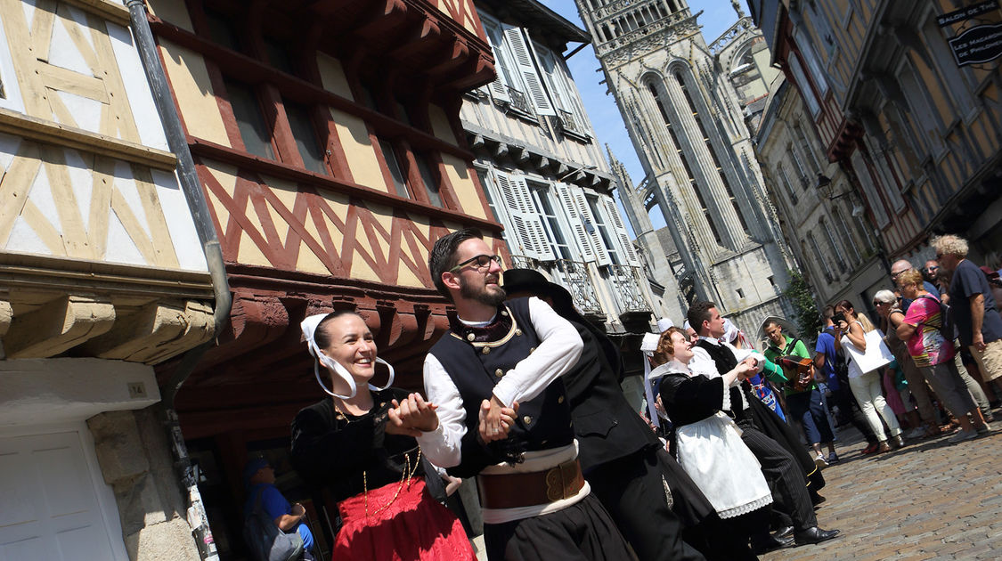 Quimper, capitale de la culture bretonne (20)