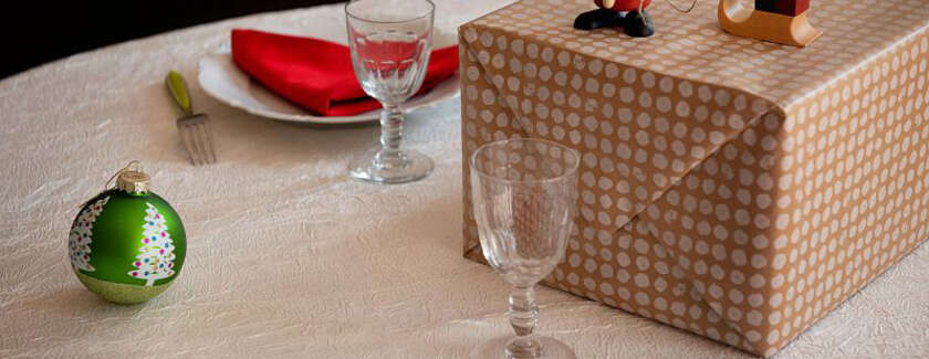 Lancement de la campagne d'inscription à l'offre de Noël pour les aînés