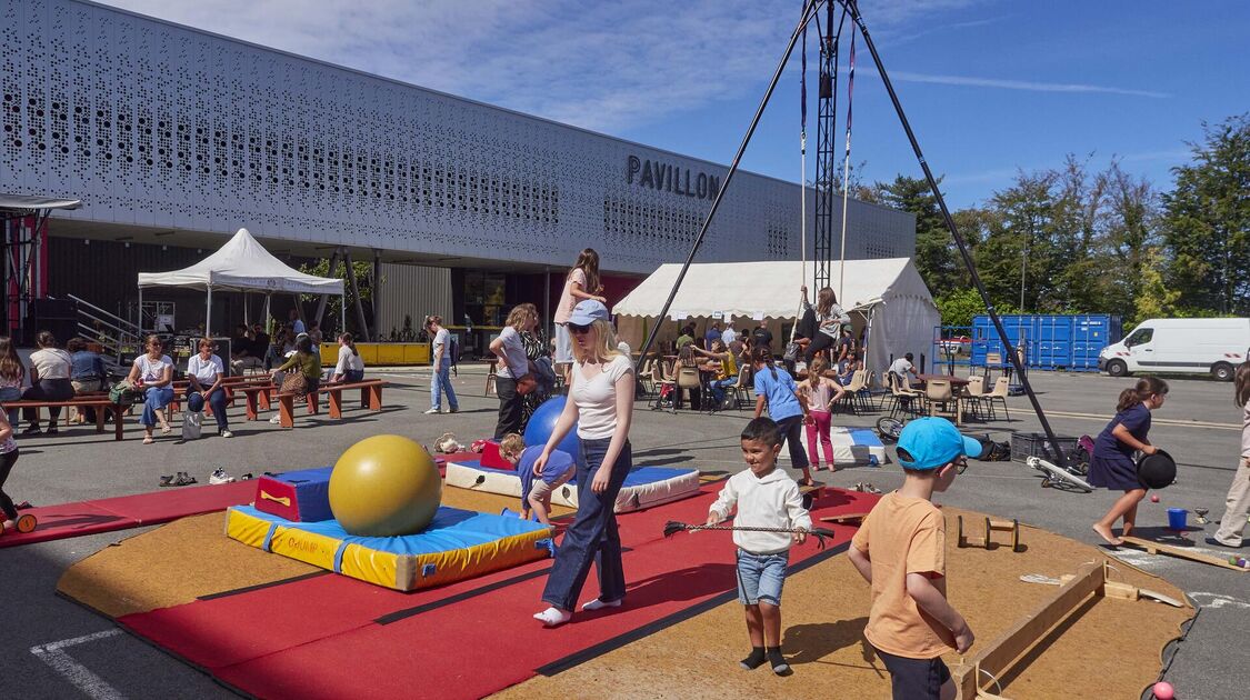 Forum des associations 2026
