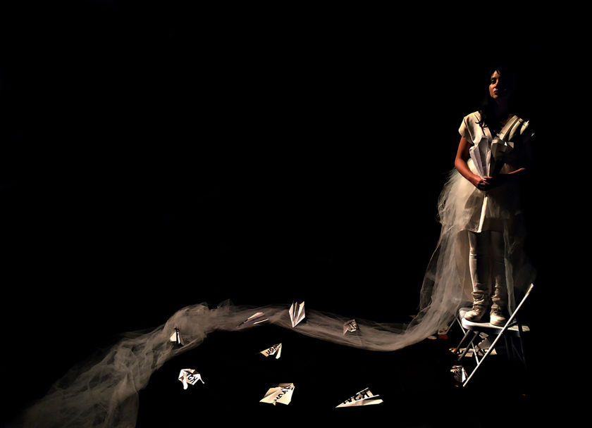 4.48 Psychose : 31 mars au Théâtre Max-Jacob 