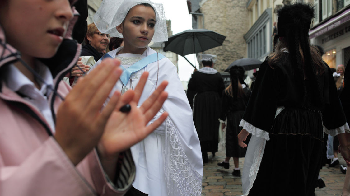 90e édition du festival de Cornouaille (69)