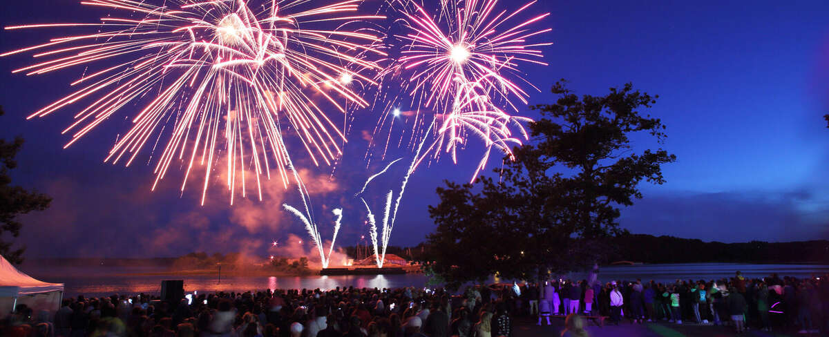 Fête nationale Animations et feu d’artifice à Creac’h Gwen : Lundi 13 juillet