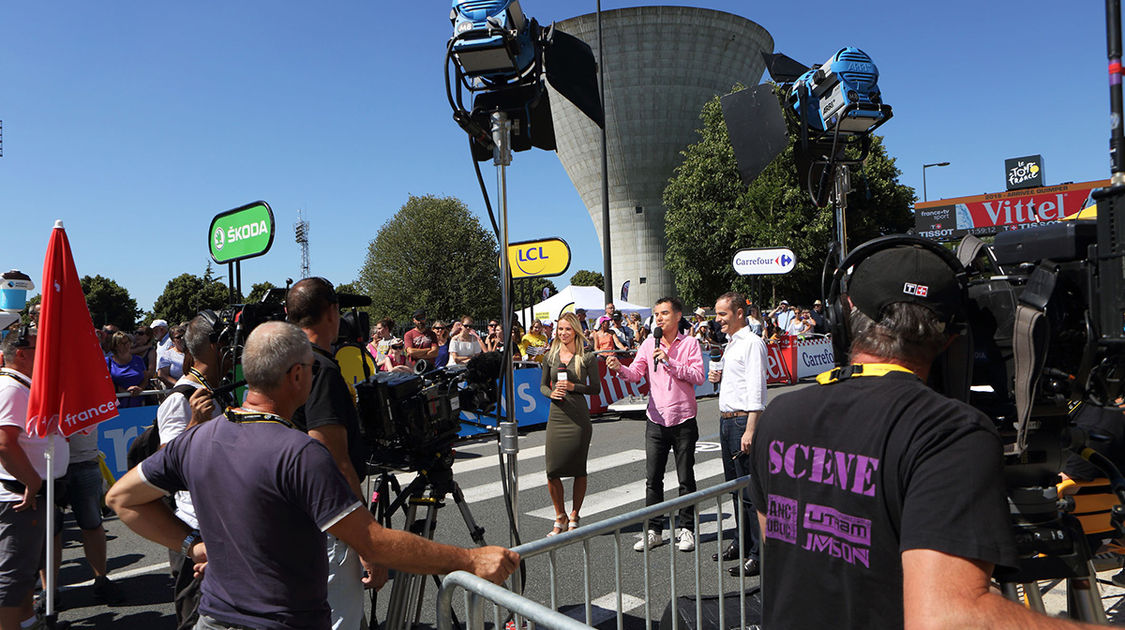 La 5e étape du Tour de France à Quimper - Mercredi 11 juillet 2018 (15)