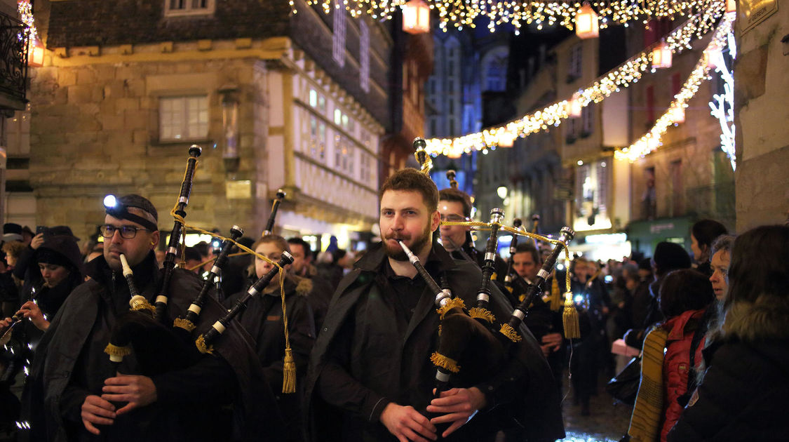 Les échappées de Noël