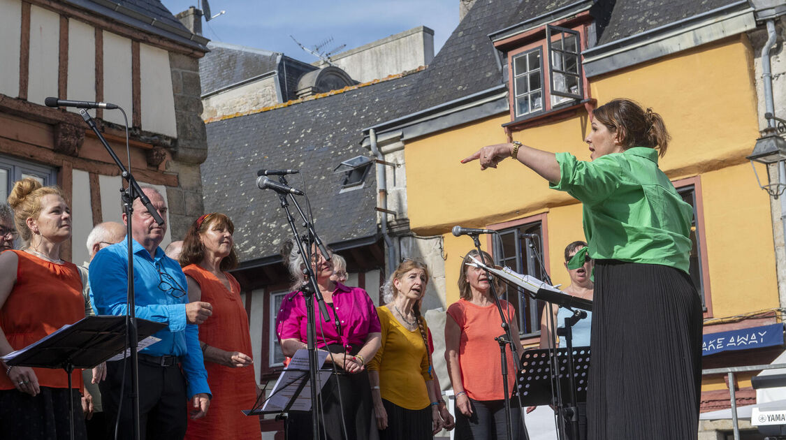 Fête de la musique 2025