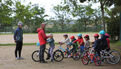 Ecole municipale du vélo