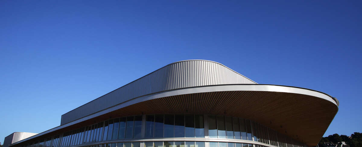 En octobre, venez découvrir la grande salle