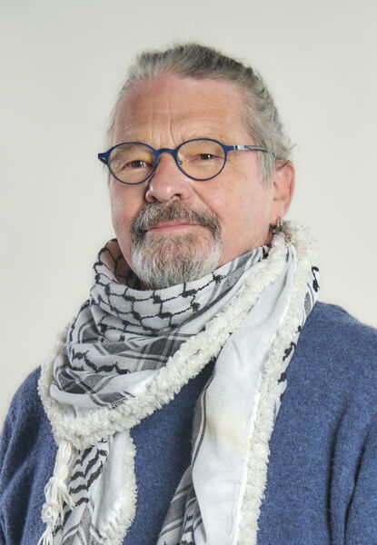 Jean Paul DEBEST
