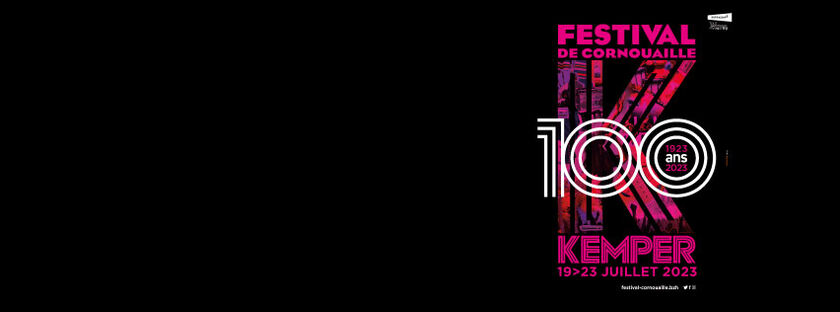 Festival de Cornouaille : appel à projets pour le OFF   