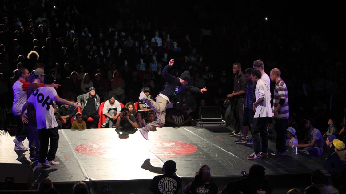 Battle international Hip Hop au parc des expos Quimper-Cornouaille - samedi 14 novembre 2015 (27)