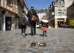 Quimper modernise ses équipements de propreté urbaine 