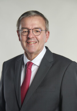 Olivier BARIOU
