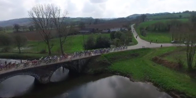 À revivre, la 33e édition du Tour du Finistère