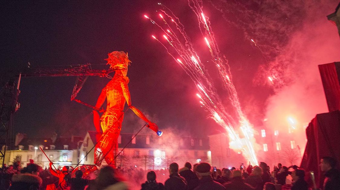 Via le géant de la compagnie de l Homme debout - Echappées de Noël 2016 (10)