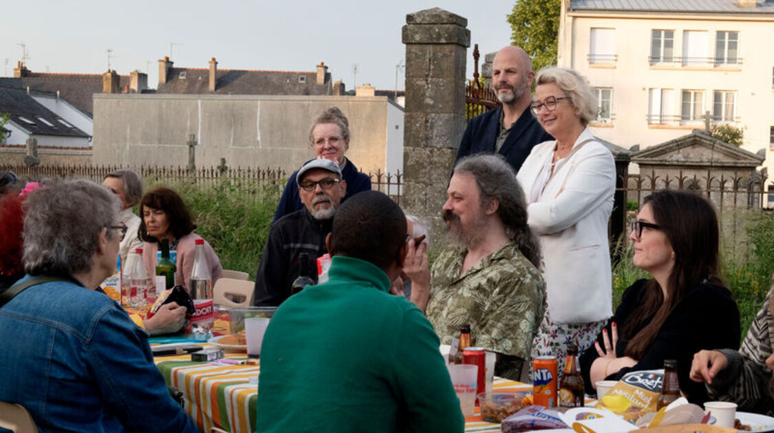 Fête des voisins 2026