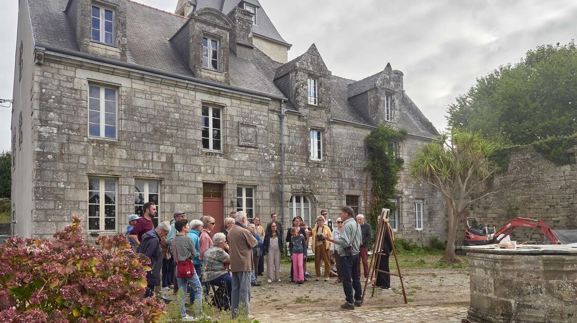 Journées européennes du patrimoine 2026