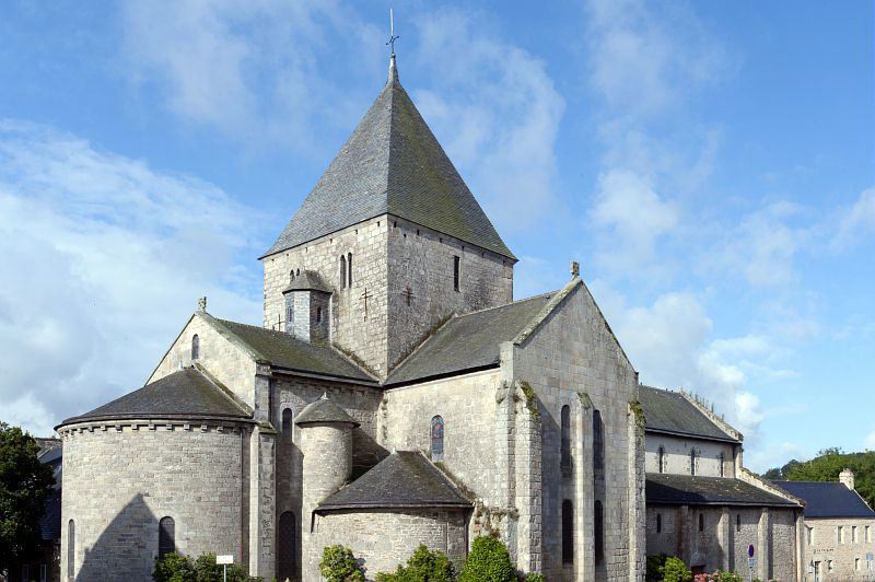 Eglise de Locmaria : 6 000 € de don 