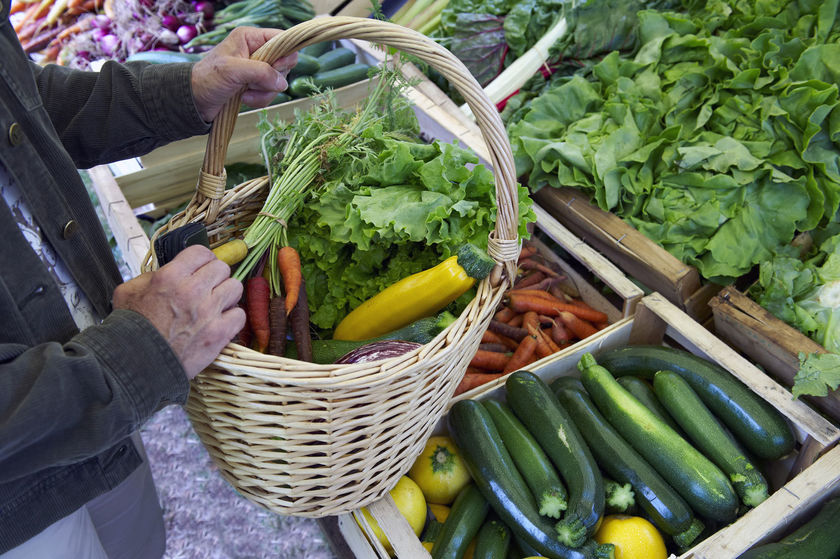 Halles et marchés : retour à la normale ! 