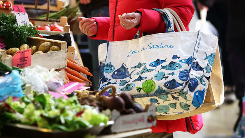 Fermeture des Halles Saint François du 4 au 7 mars