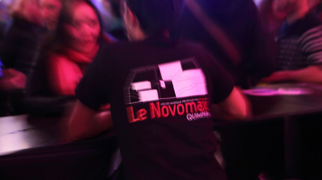 Ouverture du Novomax - Premiers concerts les 1 - 2 et 3 octobre 2015 (15)