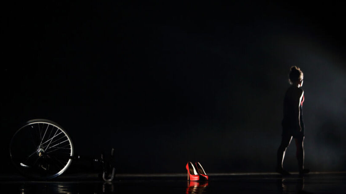 Festival CIRCONOVA 2026, Théâtre de Cornouaille