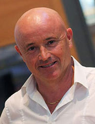 Stéphane Gloanec, Espace auto