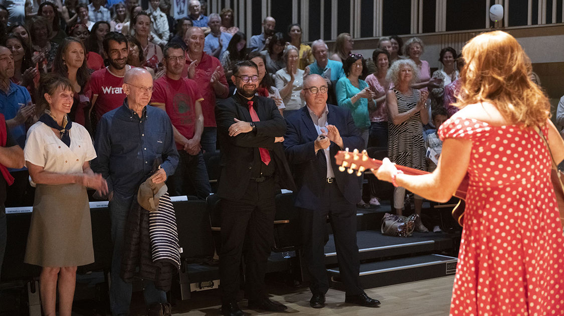 Les journées du patrimoine du 20 au 22 septembre 2019 (7)