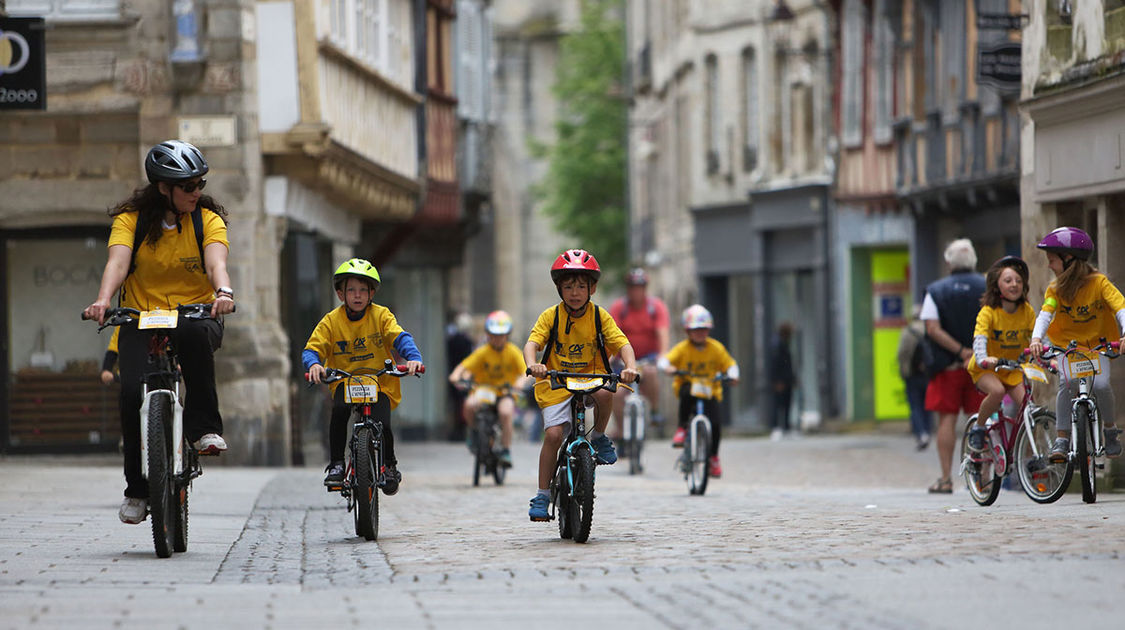 28e édition du Petit Tour de France (18)