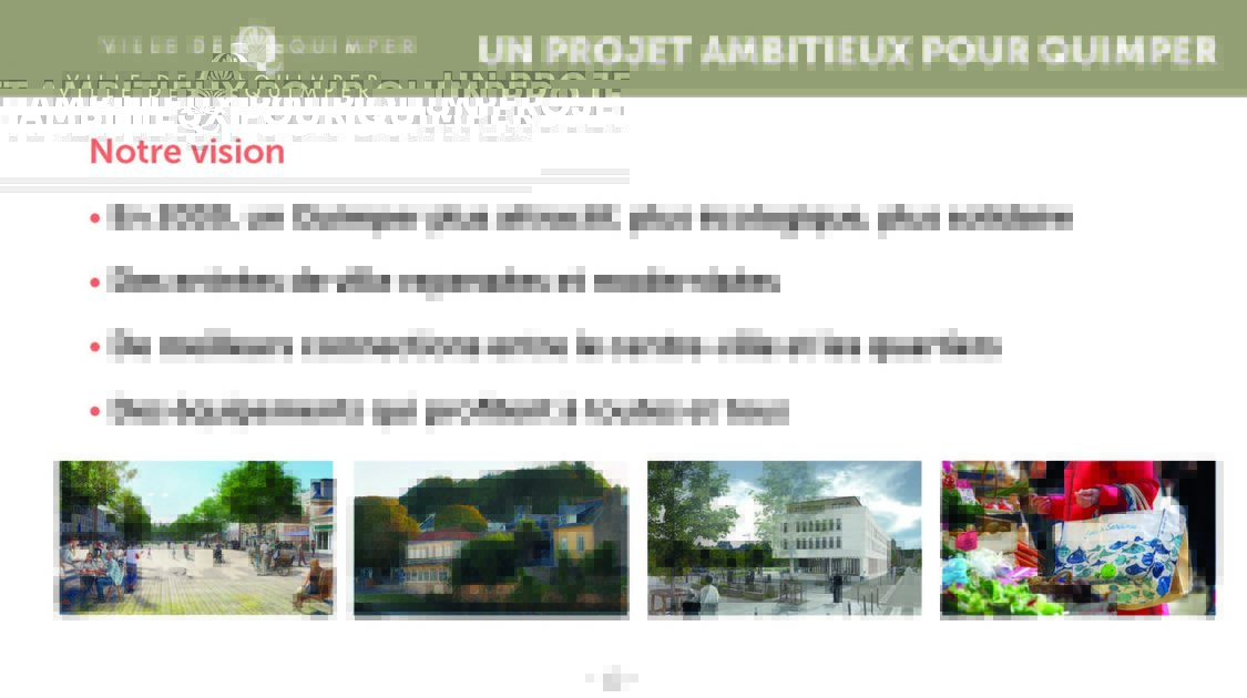 Présentation Les Halles Saint-François