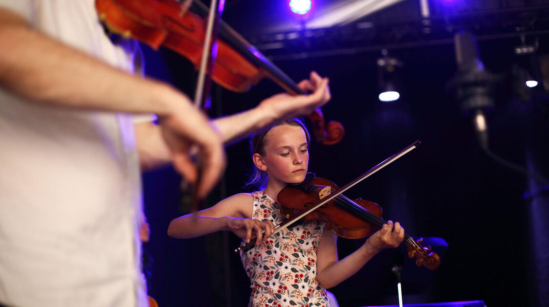 Fête de musique 2026