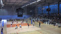 Pro Master Volley