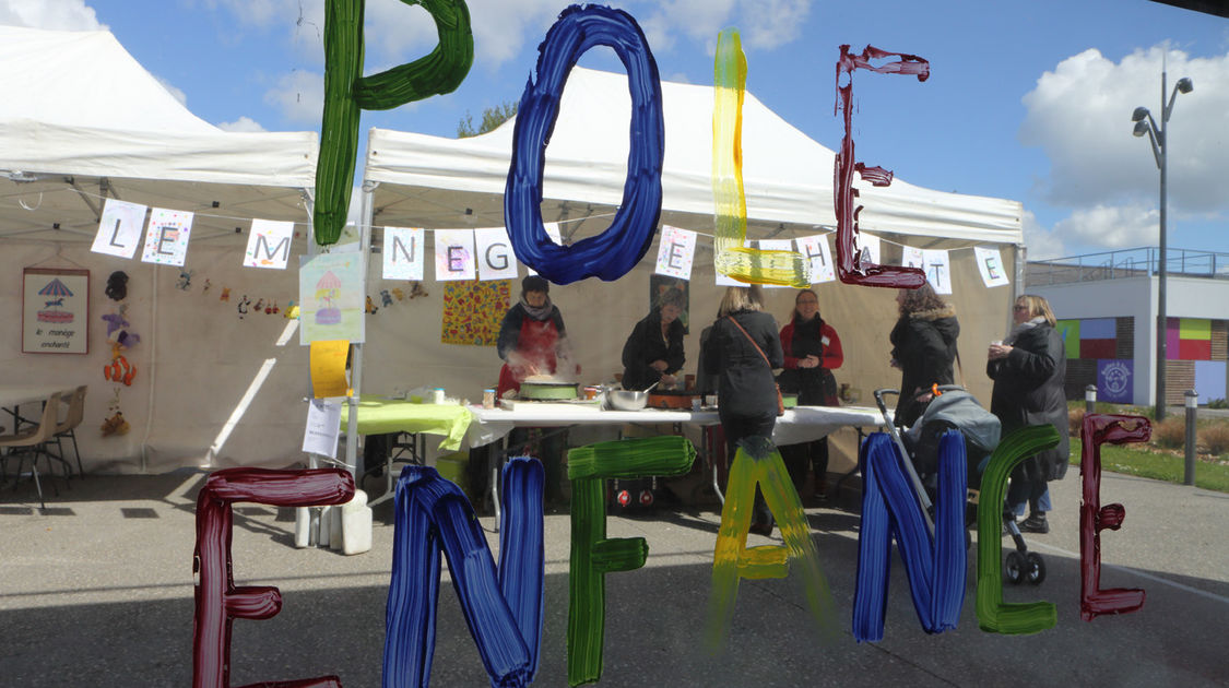 Les rencontres de la petite enfance les 29 et 30 avril 2016 (11)