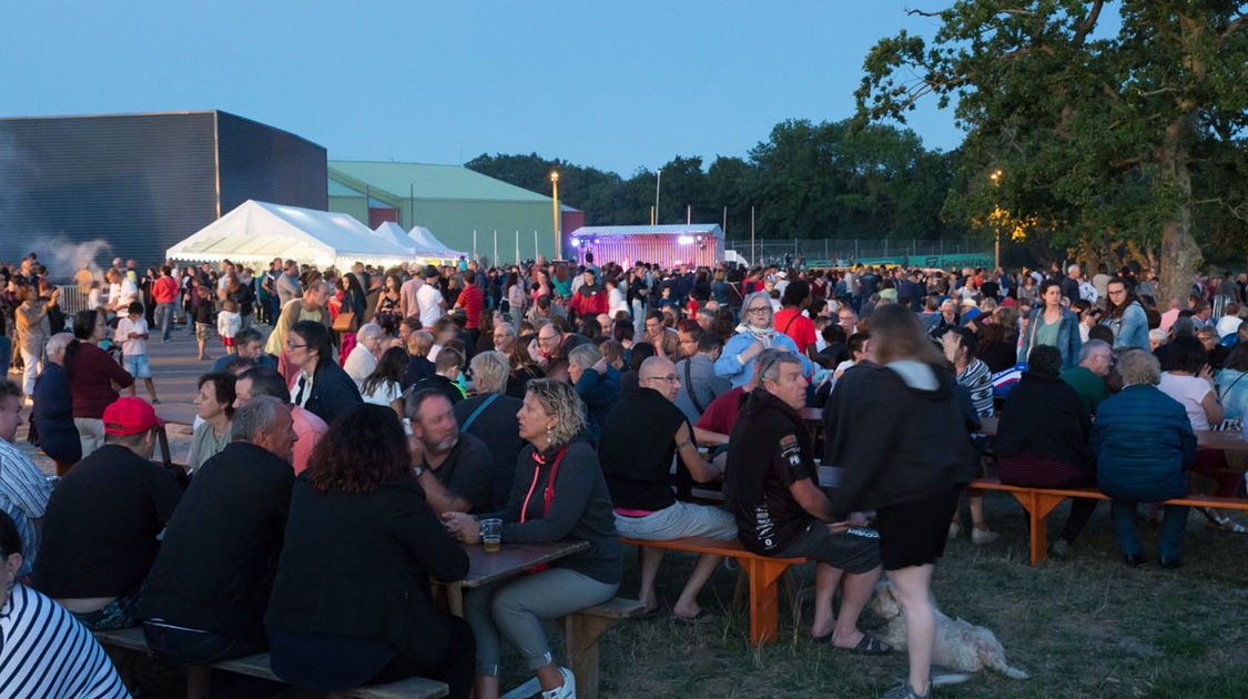 Fête nationale à Creach Gwen, Quimper, le 13 juillet 2018 (14)