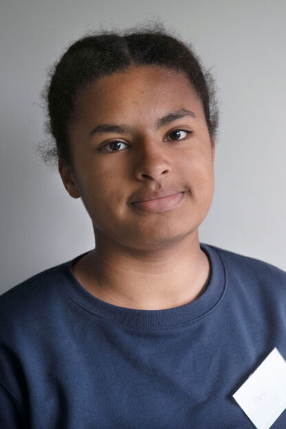 Hana DAOUAYE