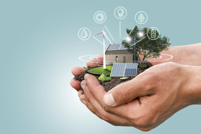 Energies renouvelables : Consultation publique pour déterminer les zones de production sur le territoire