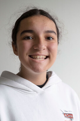 Johanne  PERSON