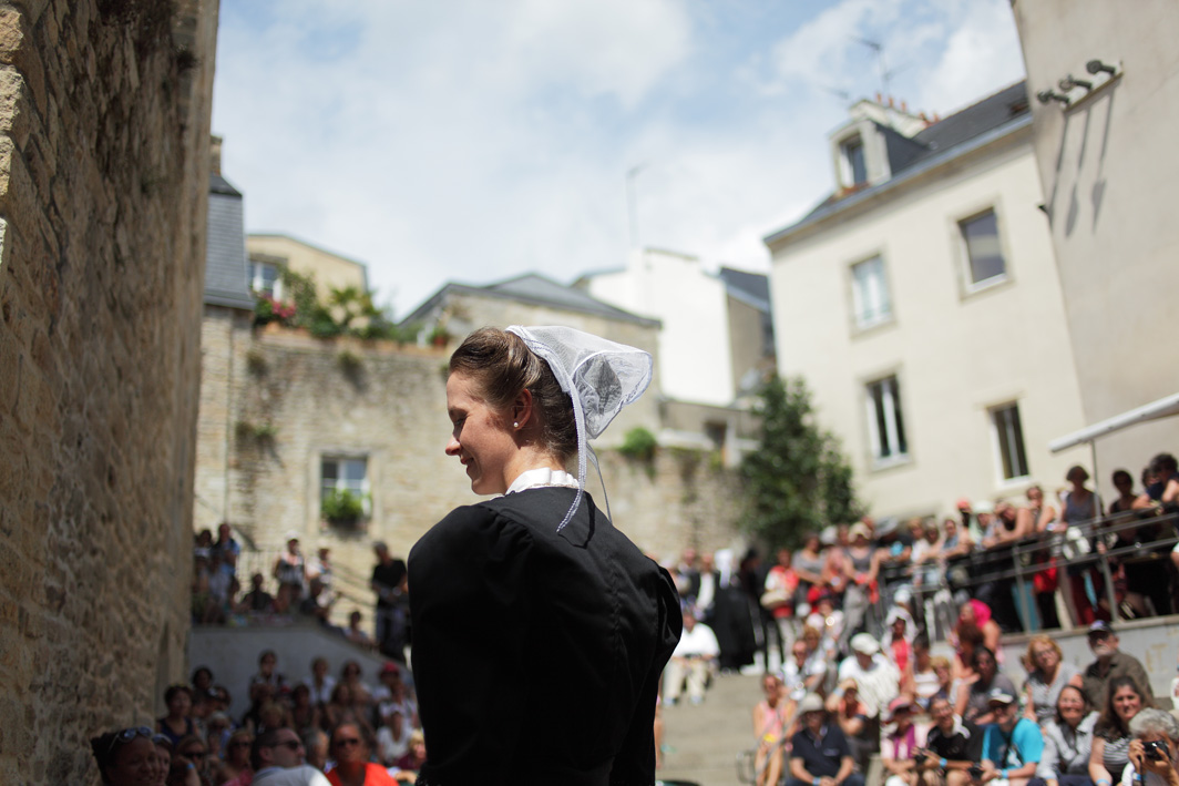 L'édition 2014 du Festival de Cornouaille en images