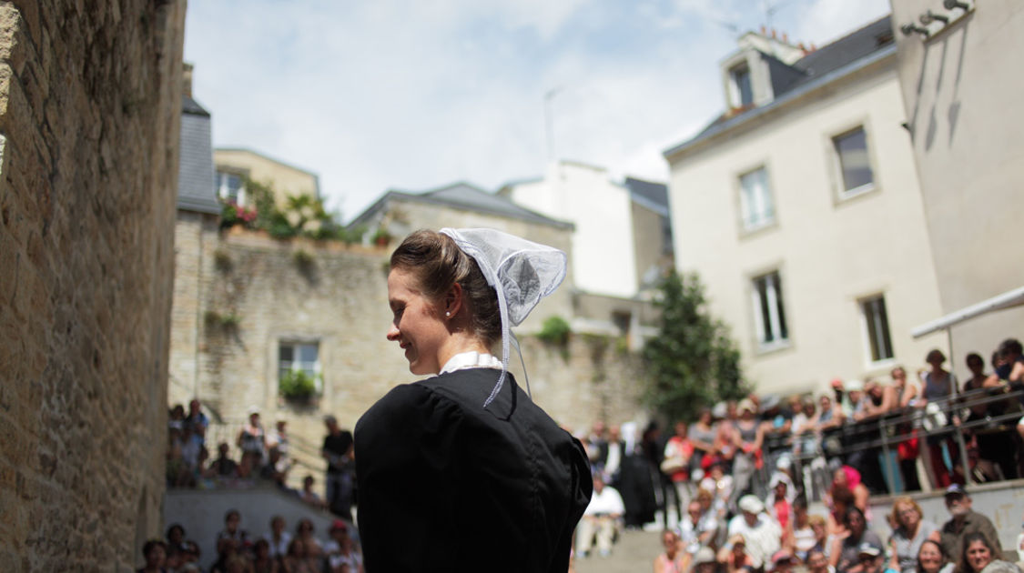 Le festival de Cornouaille 2014 en images (12)