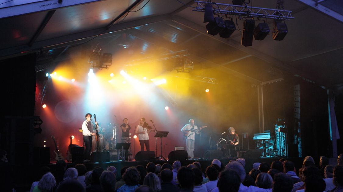 Le festival de Cornouaille - édition 2015 (6)