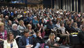 Conférence de Boris Cyrulnik neuropsychiatre au centre des congrès du Chapeau Rouge (5)