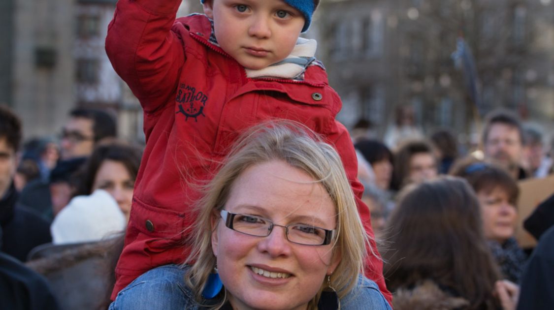 Rassemblement des Charlie le 11 janvier 2015 (10)