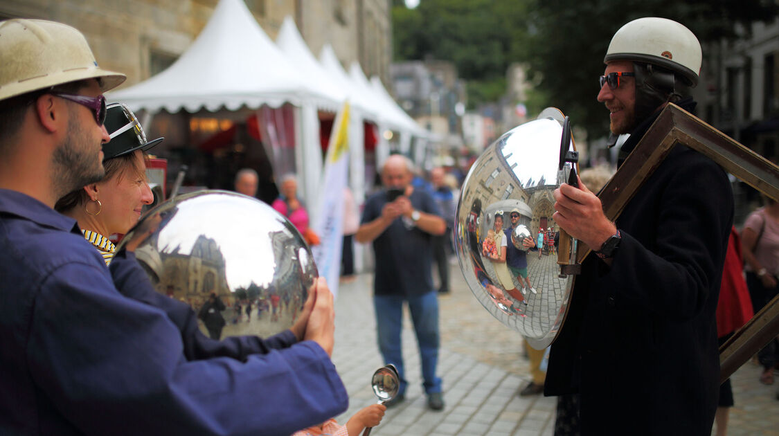 Festival de Cornouaille 2023 - (10)