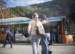 Nouveau réseau de transports collectifs : des réunions publiques pour en savoir plus
