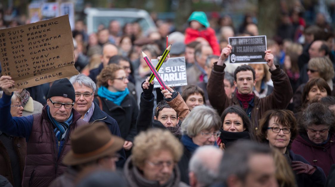 Rassemblement des Charlie le 11 janvier 2015 (19)