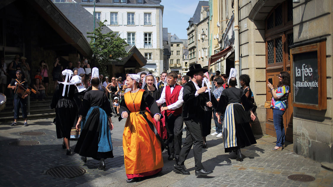 Festival de Cornouaille 2019 (2)