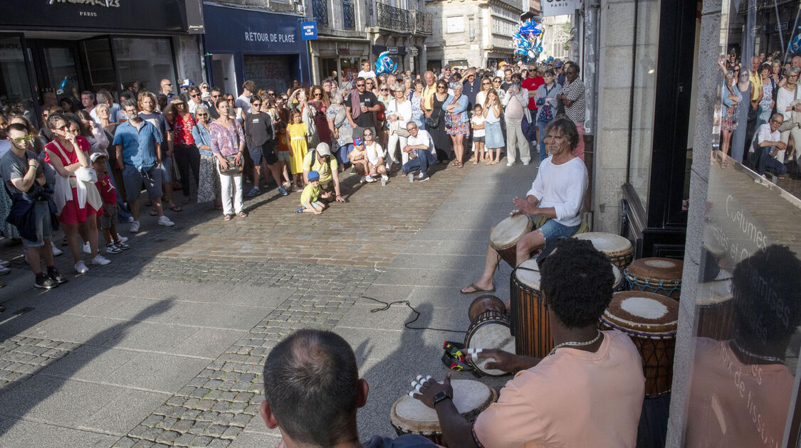 Fête de la musique 2025