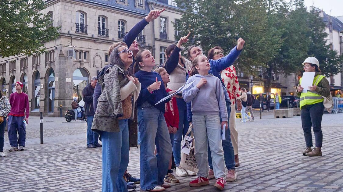 Journées européennes du patrimoine 2025