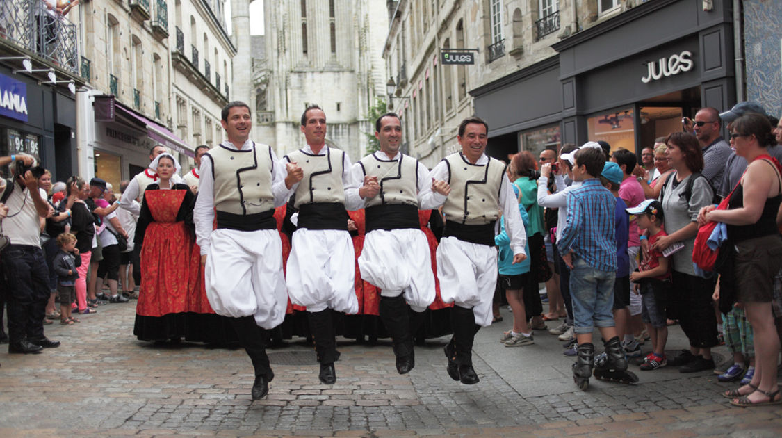 Le festival de Cornouaille 2014 en images (38)